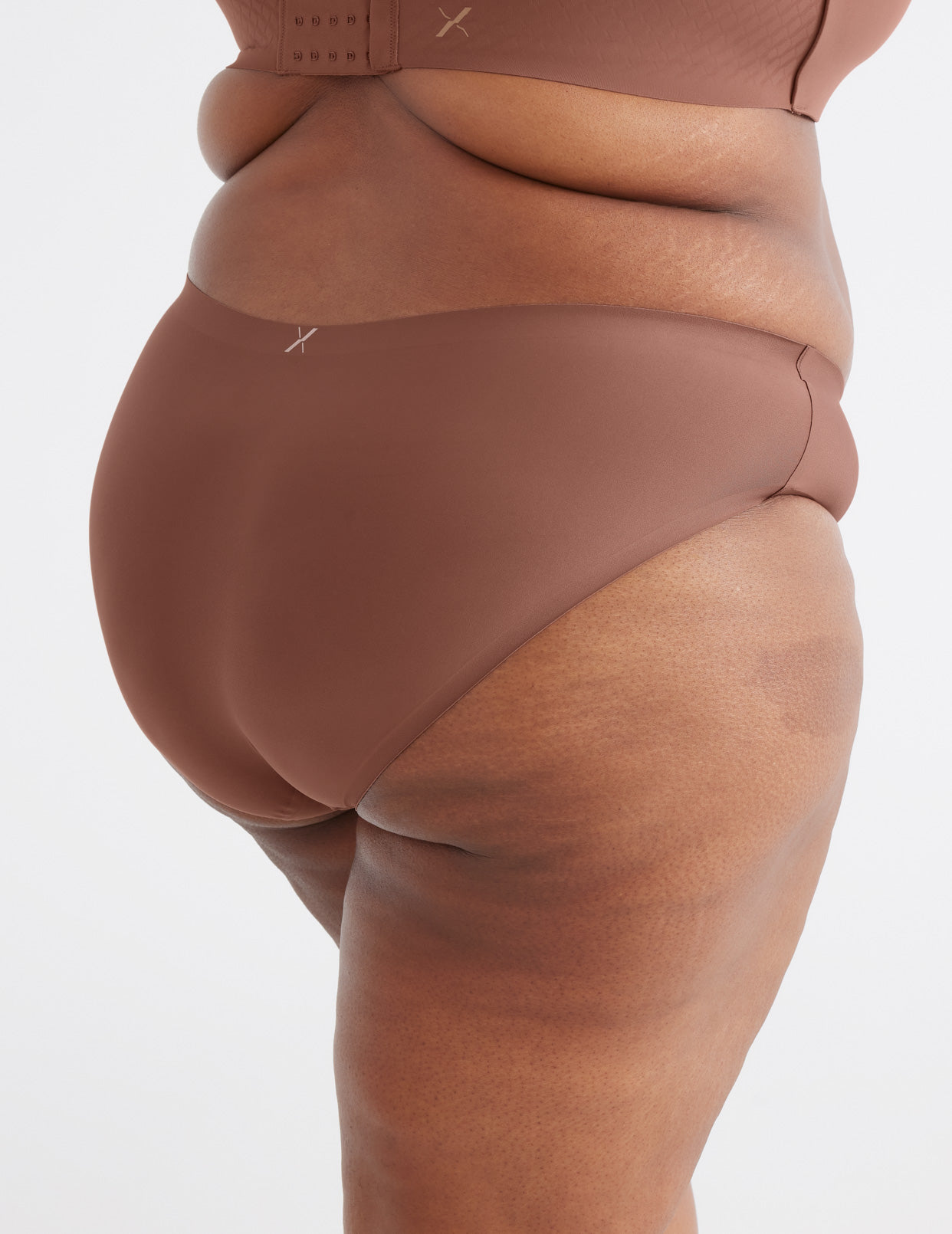 Super Leakproof® No-Show Bikini - Original - Last Call