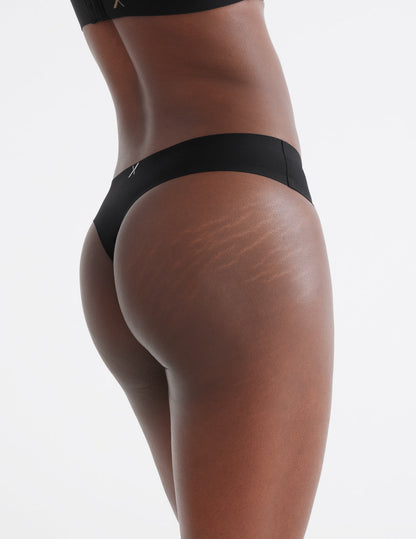 Super Leakproof® No-Show Thong - Original - Last Call