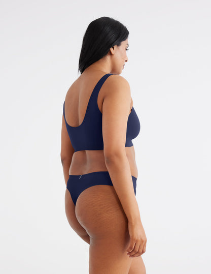 Super Leakproof® No-Show Thong - Original - Last Call