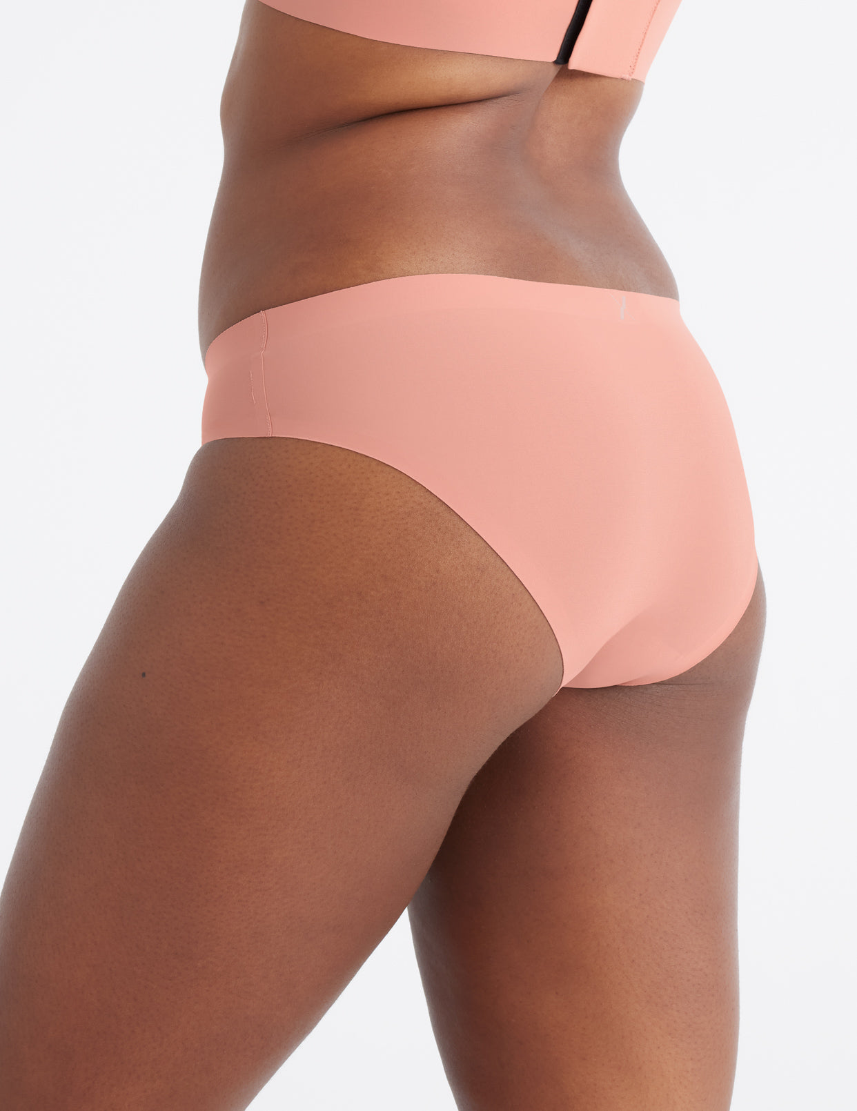 Essential No-Show Bikini - Last Call