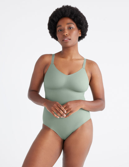 LuxeLift Bodysuit