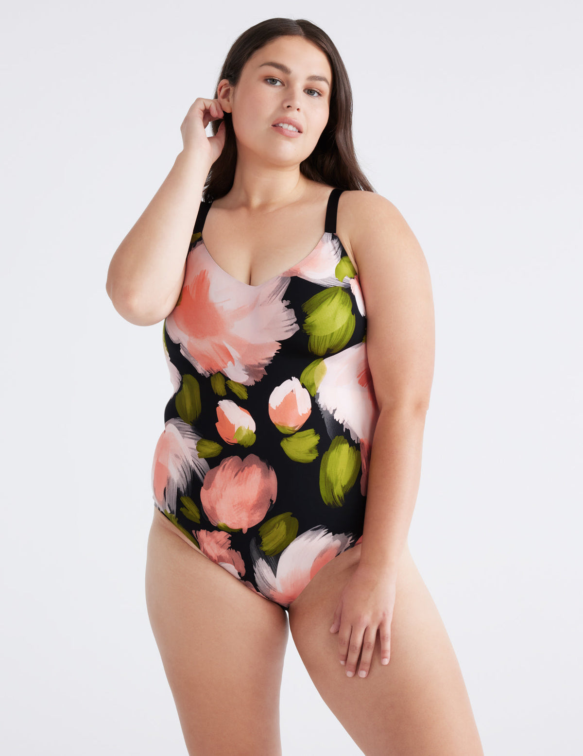 LuxeLift Bodysuit