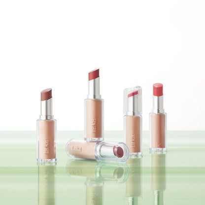 Bonding Glow Lipstick - 5 Options