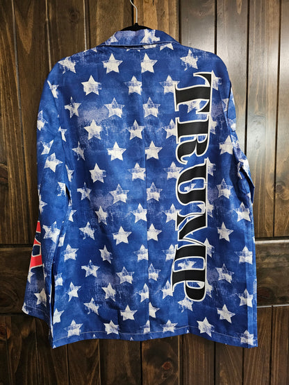 Baha Ranch Women's Trump Blazer