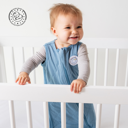 Bamboo Classic Sleep Sack (Non-weighted)