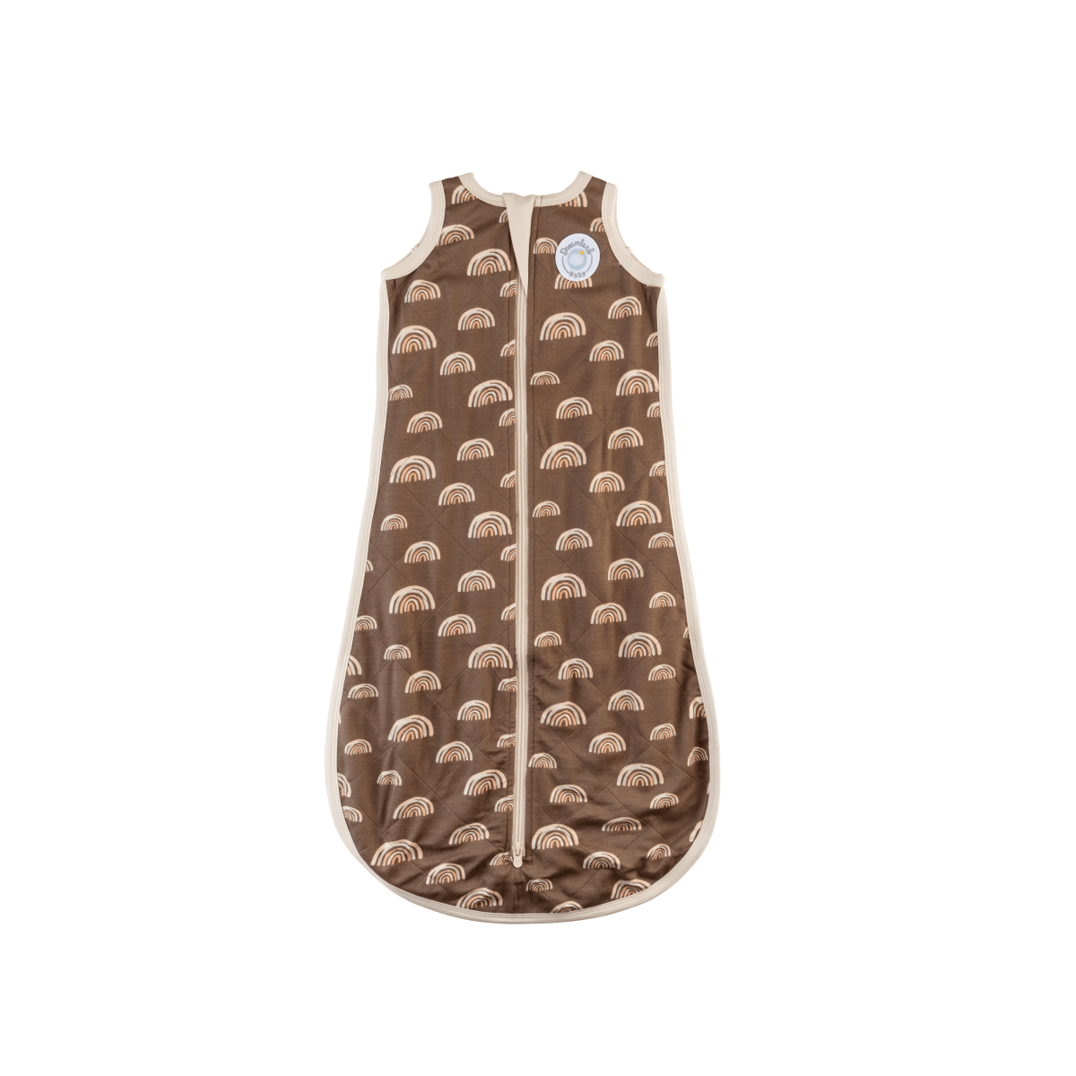 Bamboo Classic Sleep Sack (Non-weighted)