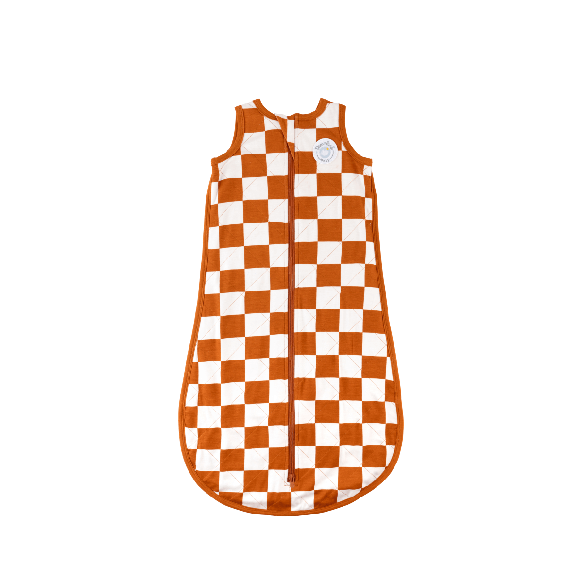 Bamboo Classic Sleep Sack (Non-weighted)
