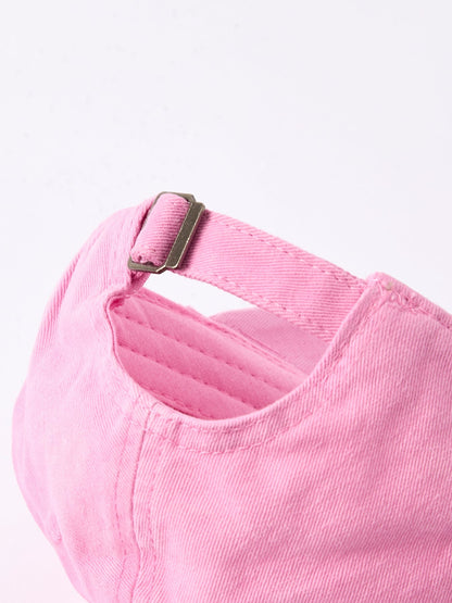 Cherry Girls Hat