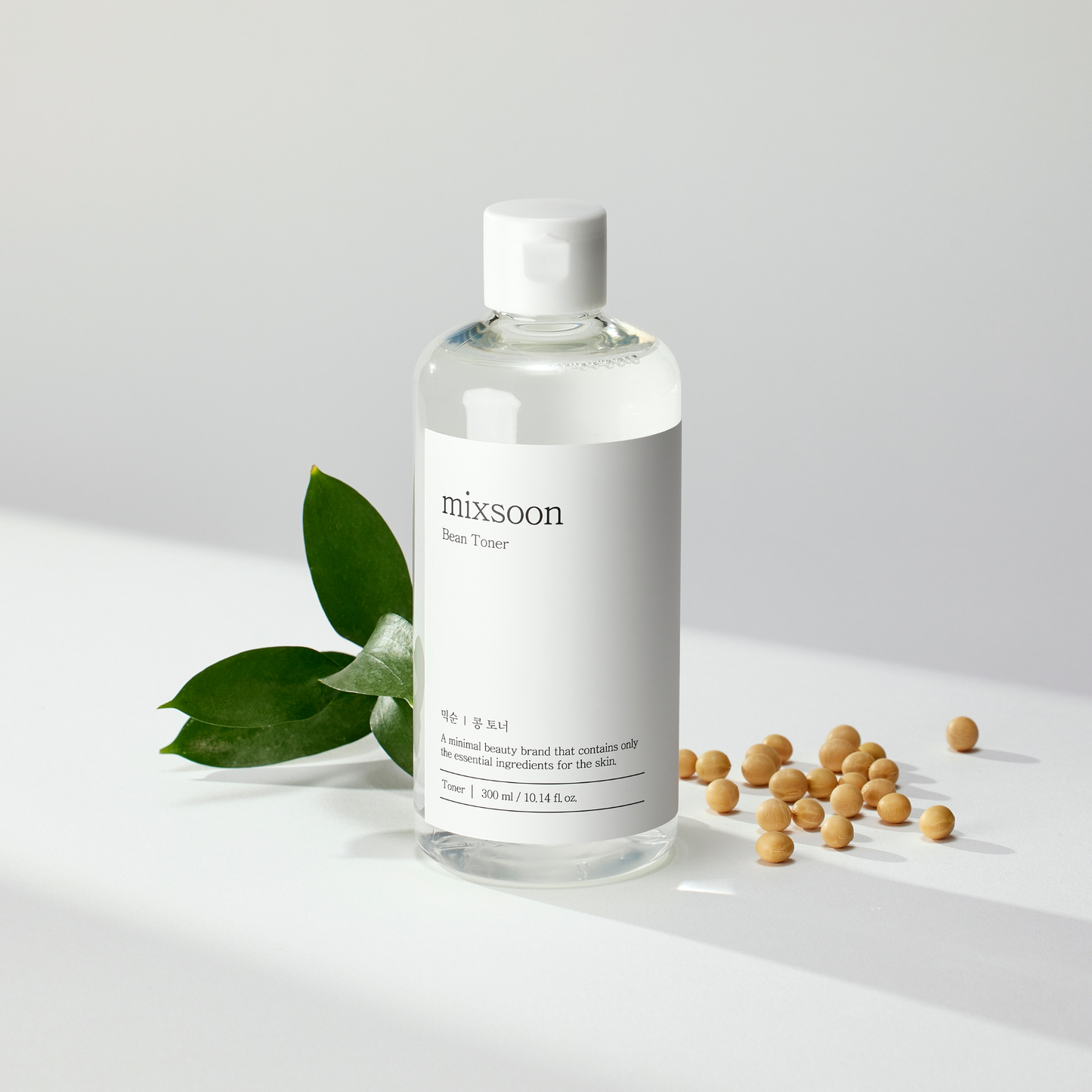 Bean Toner (300ml)