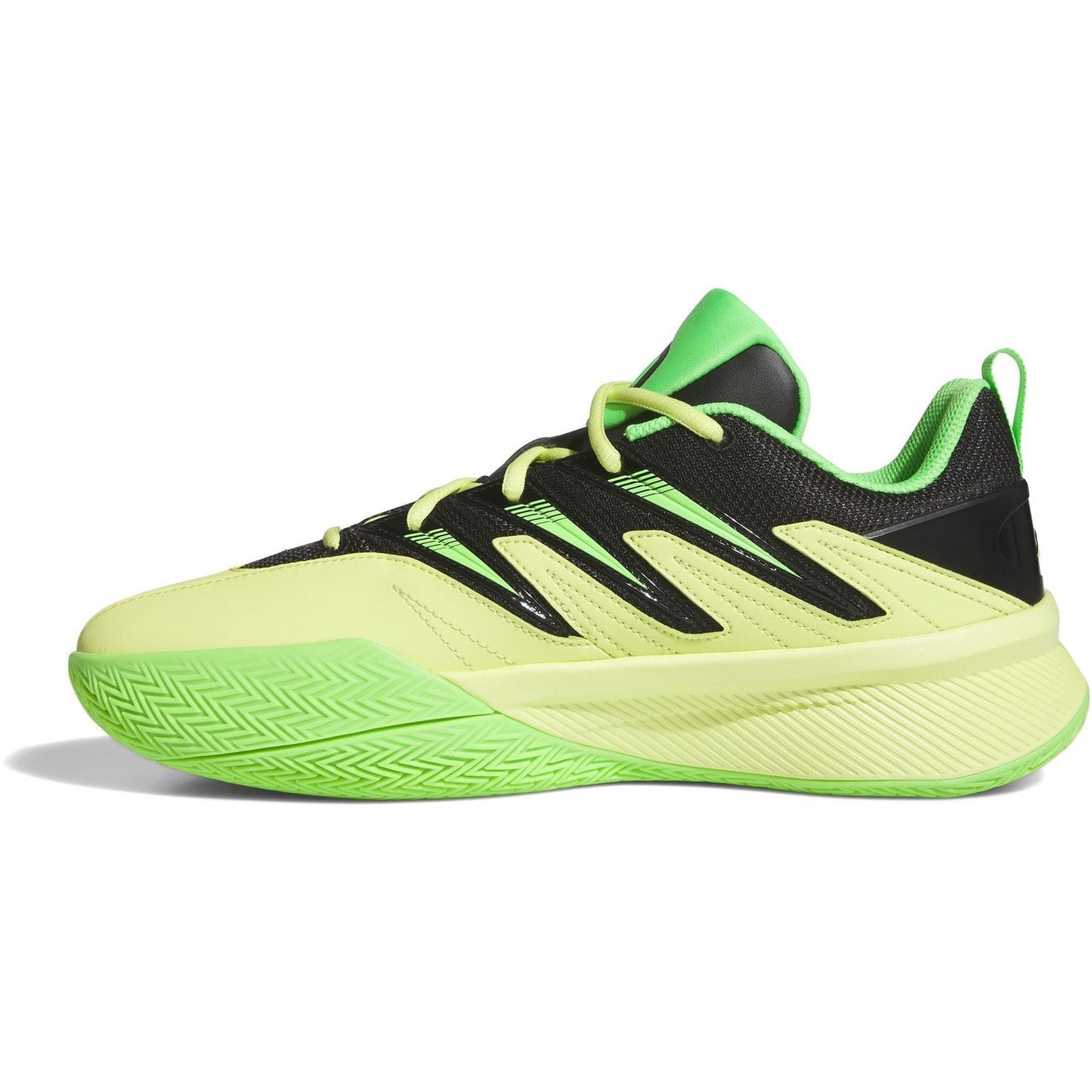 adidas Men's Dame Certified 3 Sneakers