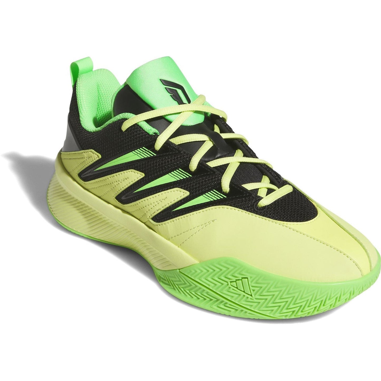 adidas Men's Dame Certified 3 Sneakers