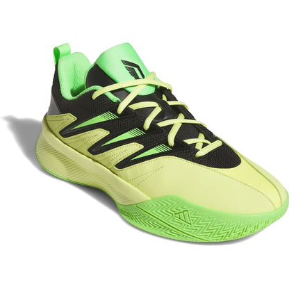 adidas Men's Dame Certified 3 Sneakers