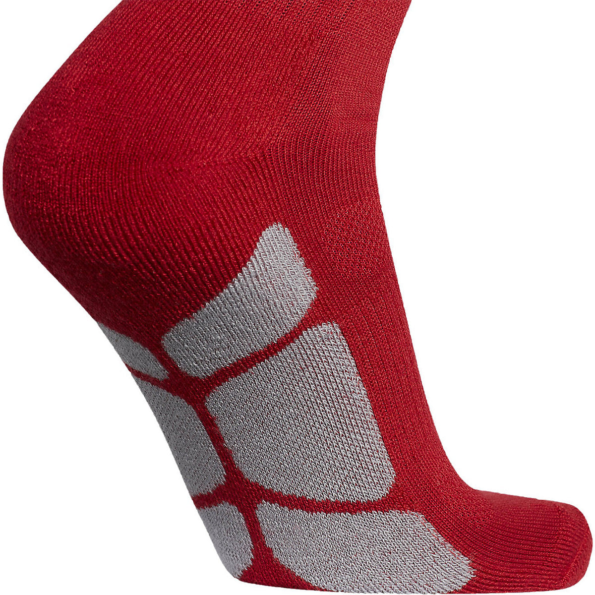 adidas Men's Icon Baseball Over The Calf Socks 1-Pack