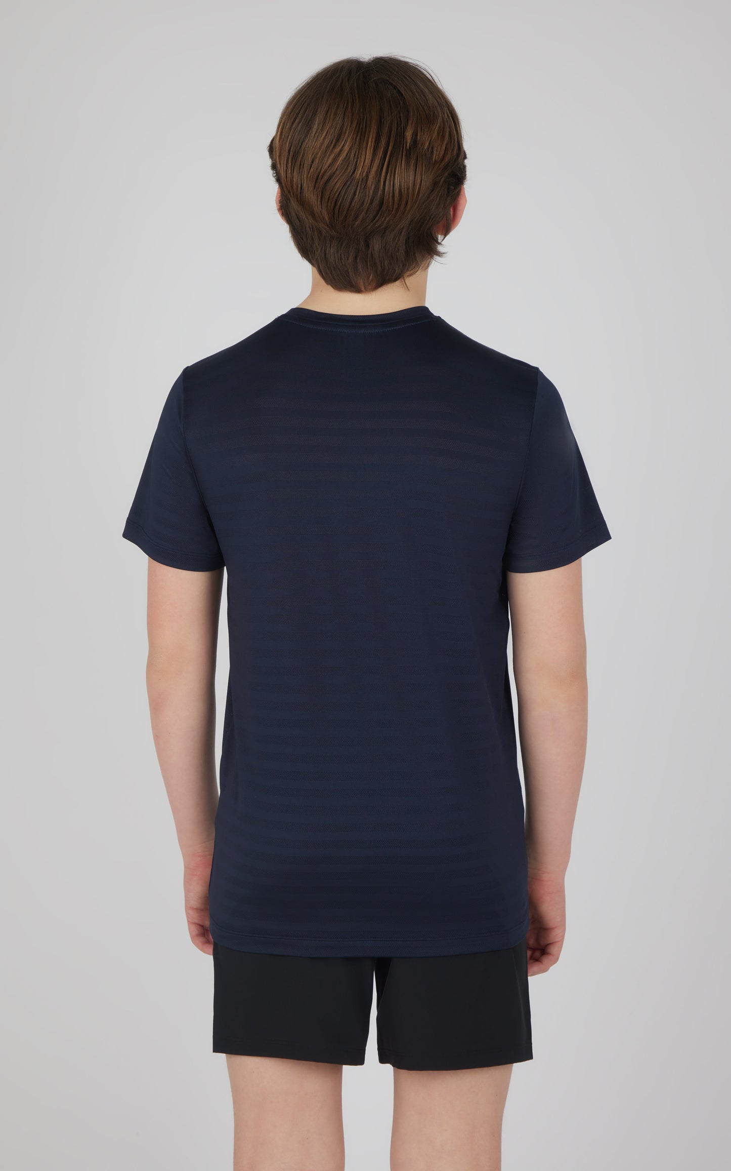 90 Degree by Reflex Boys 3 PK Mesh Performance Tee