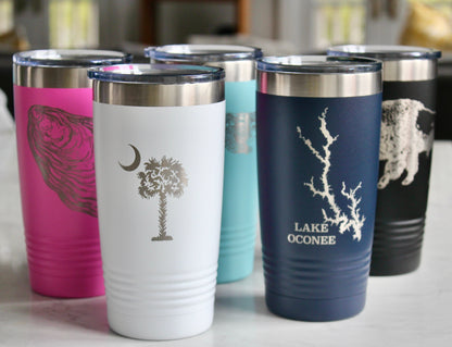 Bison Insulated Tumblers
