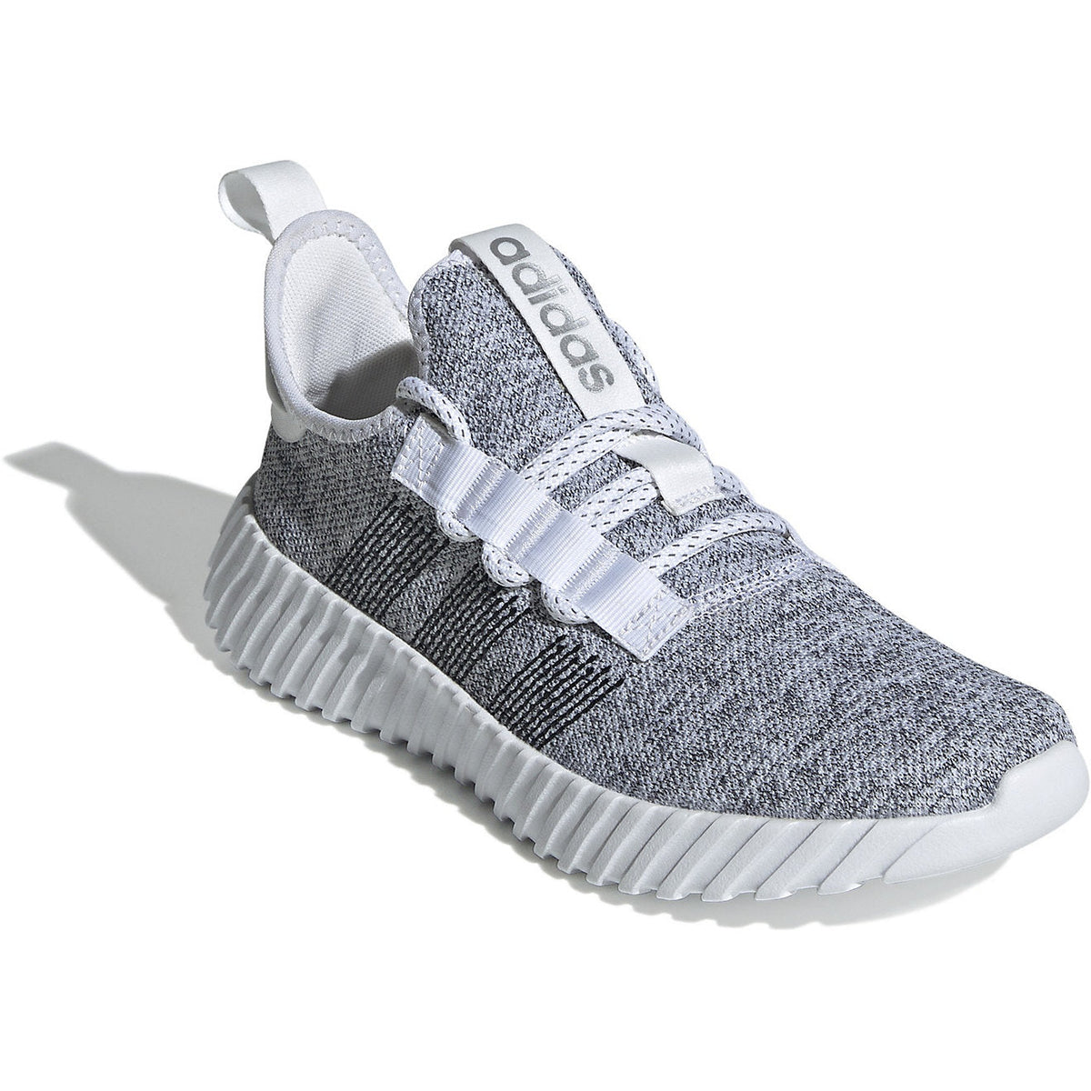 adidas Women's Kaptir Flow 'Cloud White' Sneakers
