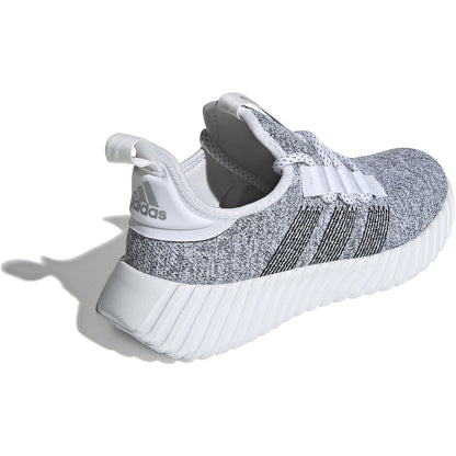 adidas Women's Kaptir Flow 'Cloud White' Sneakers