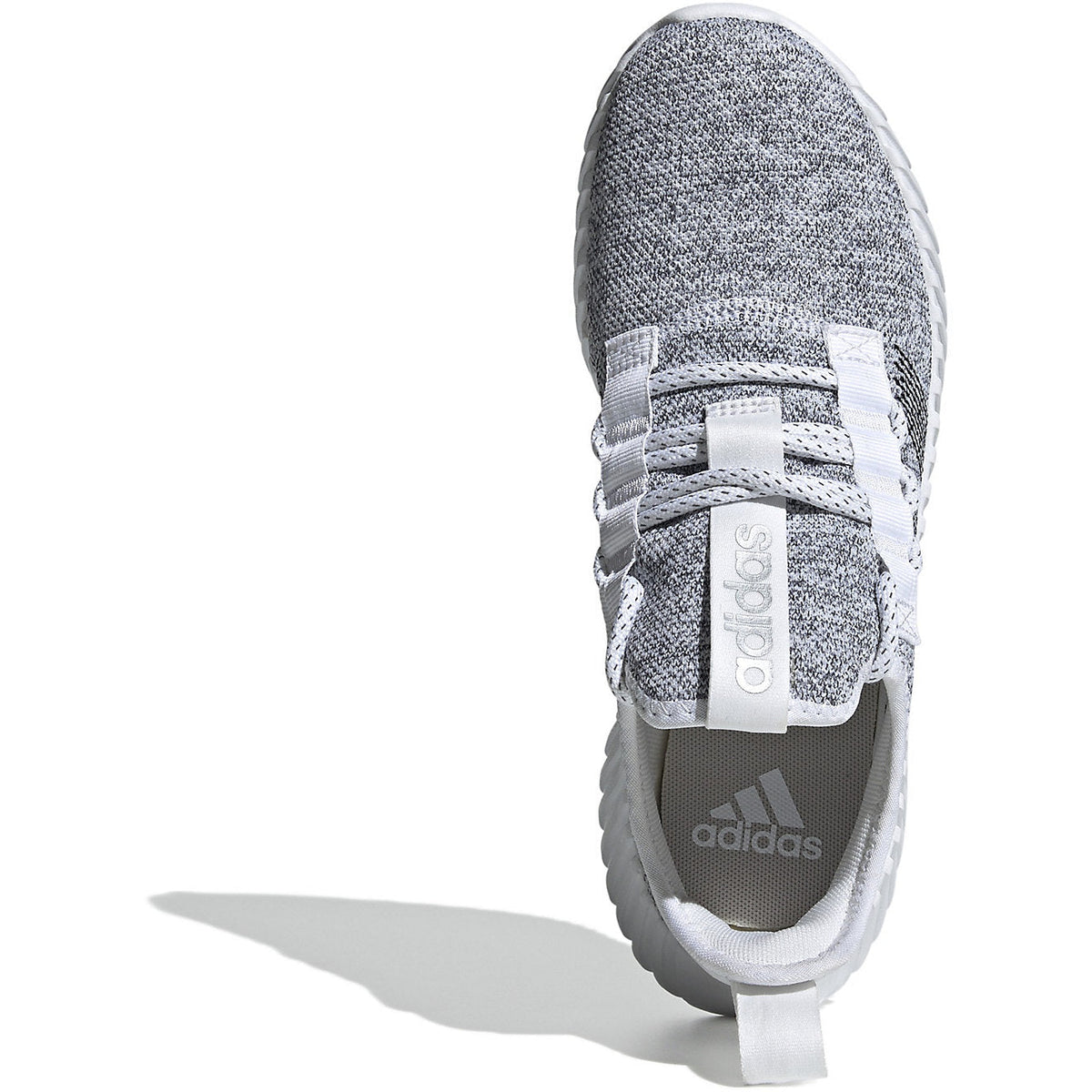 adidas Women's Kaptir Flow 'Cloud White' Sneakers