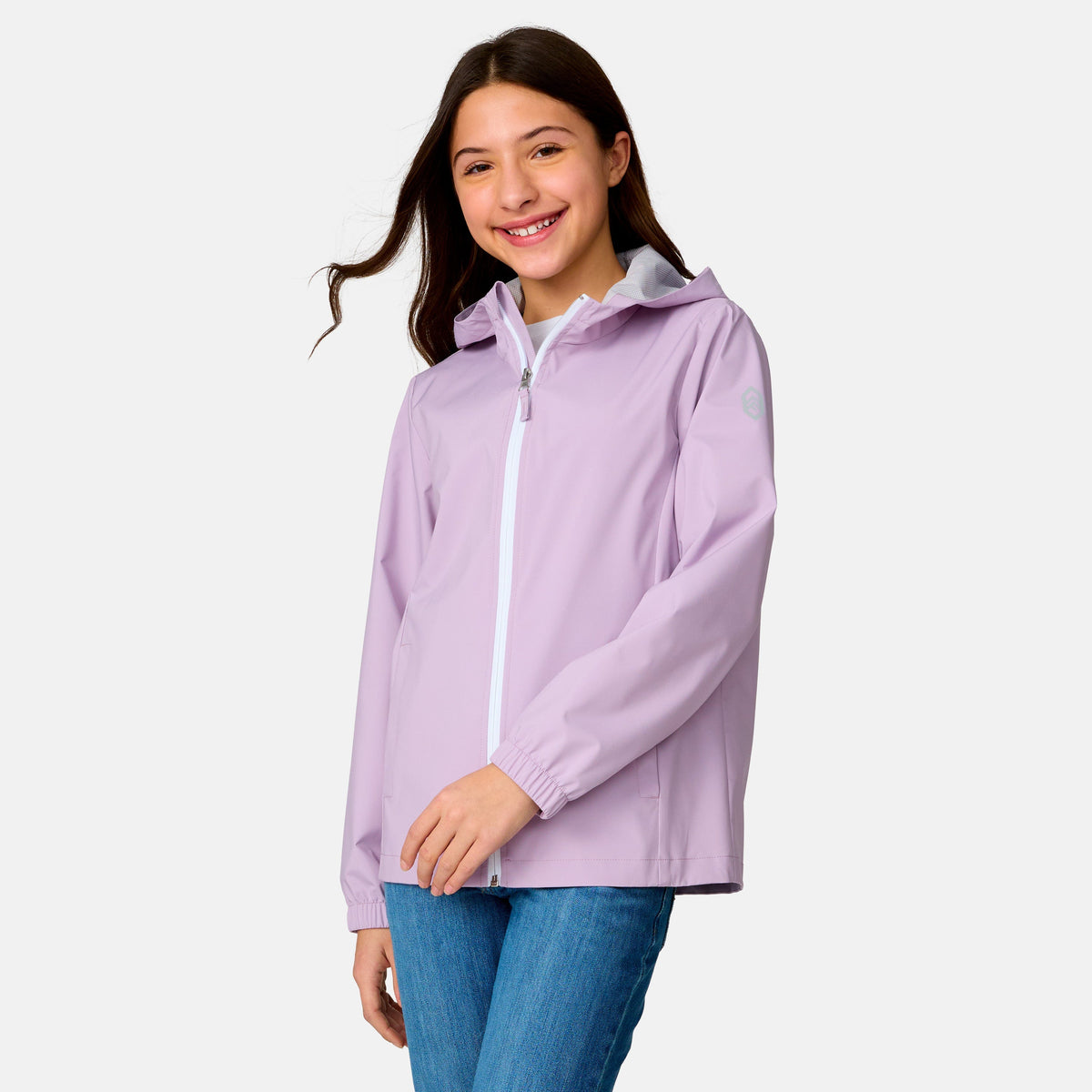 Girls' Recess X2O Rain Jacket