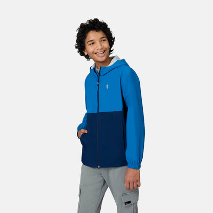 Boys' Hydro Lite Playful X2O Rain Jacket
