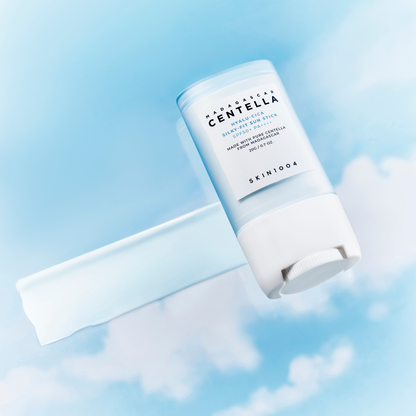 Madagascar Centella Hyalu-Cica Silky Fit Sun Stick SPF50+ PA++++ (20g)