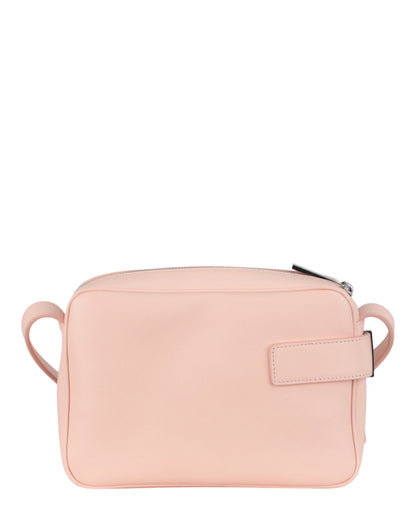 Ferragamo Small Archive Camera Case Crossbody Bag