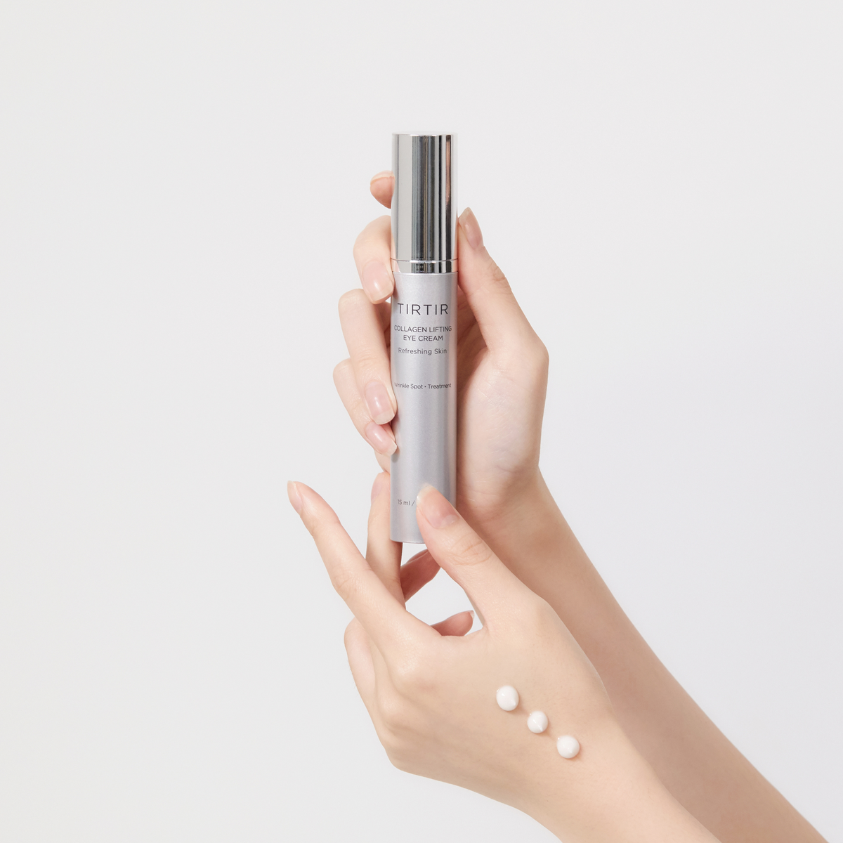 Collagen Lifting Eye Cream (15ml)