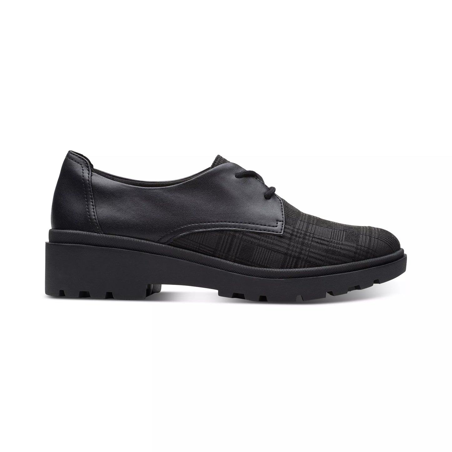Clarks Women's Calla Ruby Casual Shoes