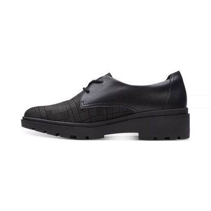 Clarks Women's Calla Ruby Casual Shoes