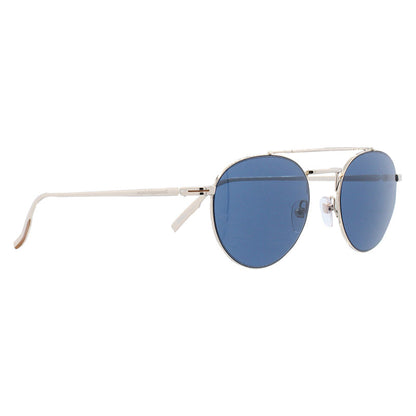 Ermenegildo Zegna Men's Gold Tone Sunglasses EZ0140 30V