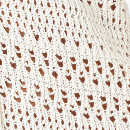L Space Sofia Coverup - Cream - FINAL SALE