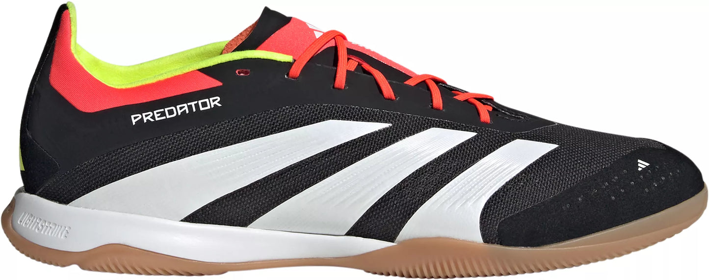 adidas Men's Predator Elite Indoor Sneakers