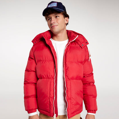 Alpine Design Men's Puffer Jacket