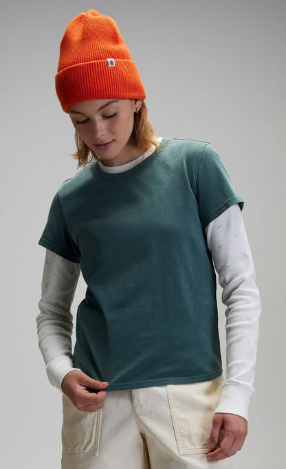 Alpine Design Women's Hike Ss Short Sleeve Upf 30+ T-Shirt