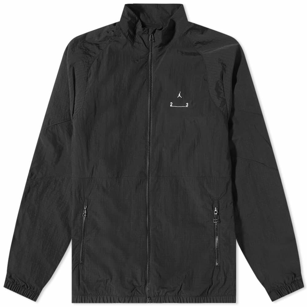 Air Jordan Men's 23 Engineered Jacket