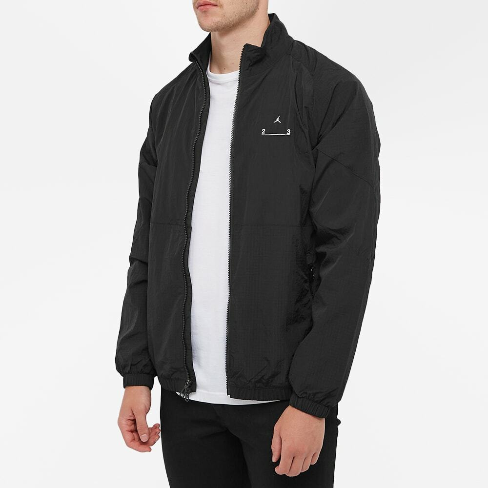 Air Jordan Men's 23 Engineered Jacket