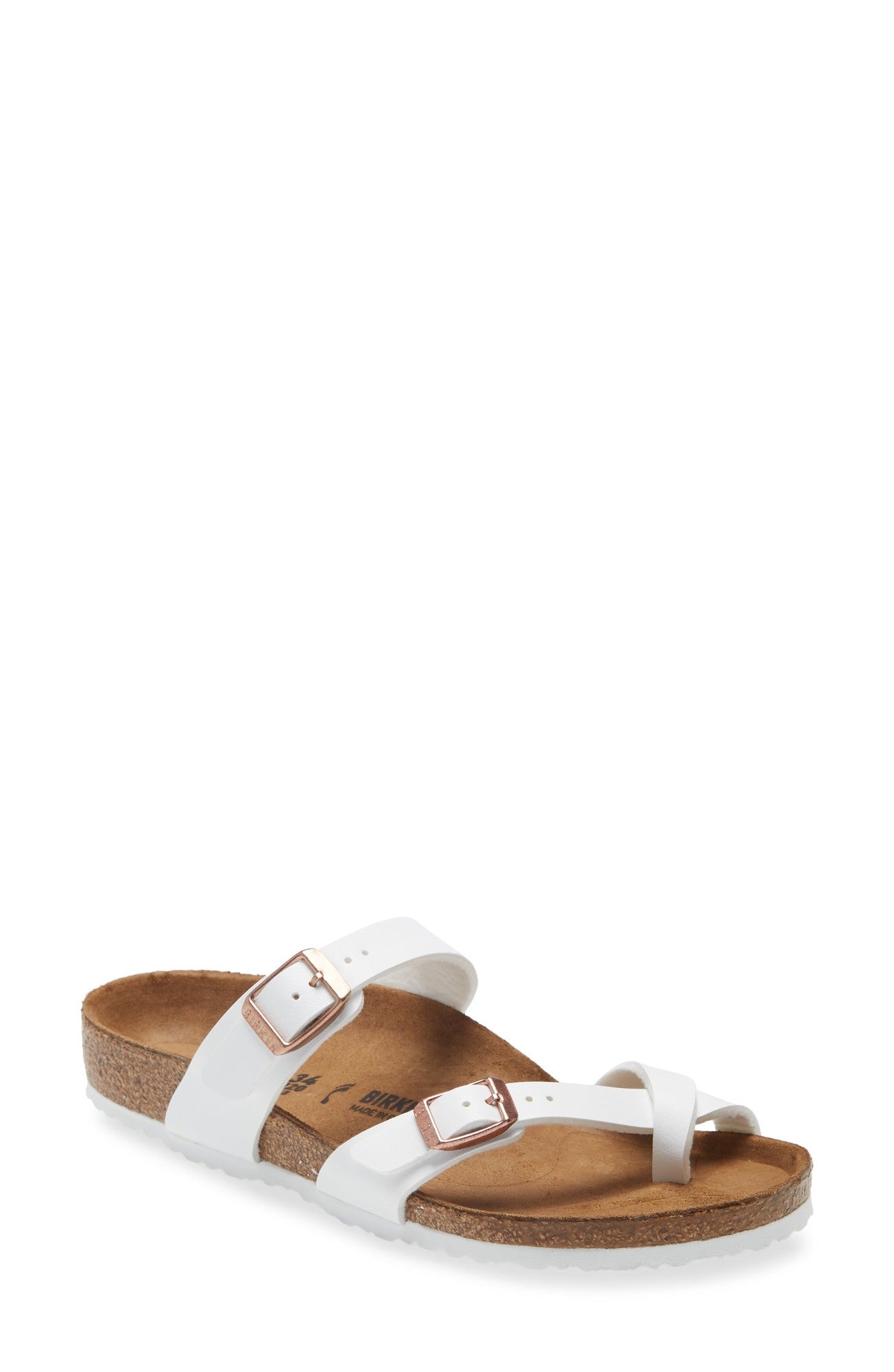 Birkenstock Honnef Tea Suede
