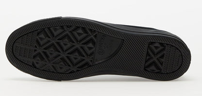 Converse Men's Chuck Taylor All Star Ox 'Black Mono'