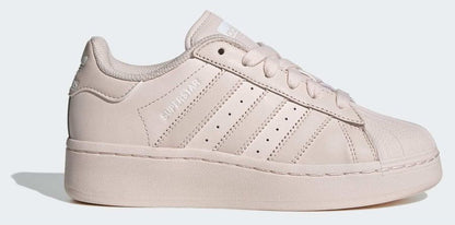 adidas Grade School Superstar Xlg J