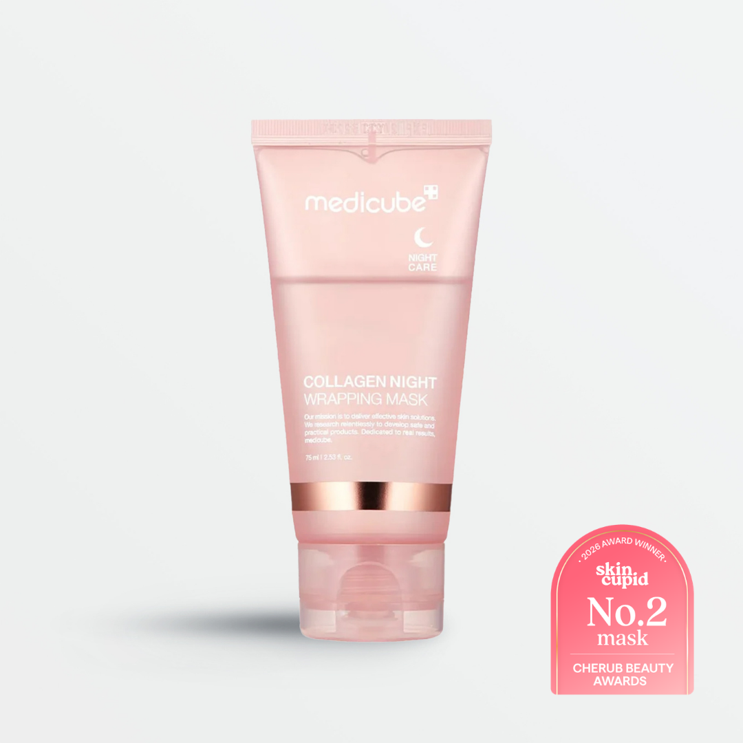 Collagen Night Wrapping Mask (75ml)