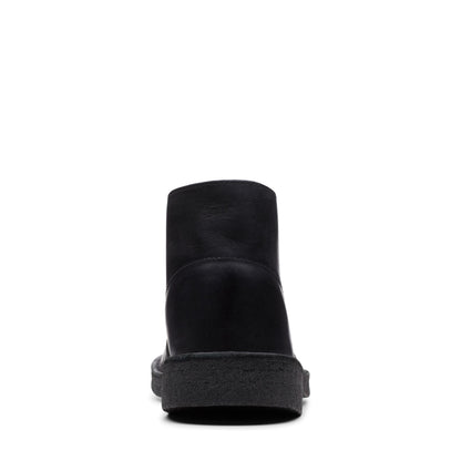 Clarks Men's Desert Boot Booties