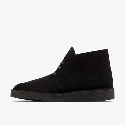 Clarks Men's Desert Coal Boots