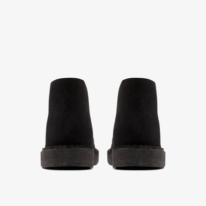 Clarks Men's Desert Coal Boots