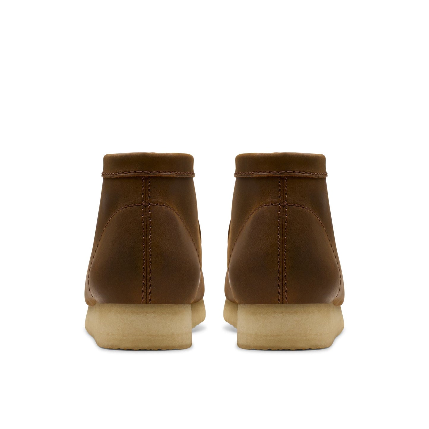 Clarks Men's Wallabee Boot Boots