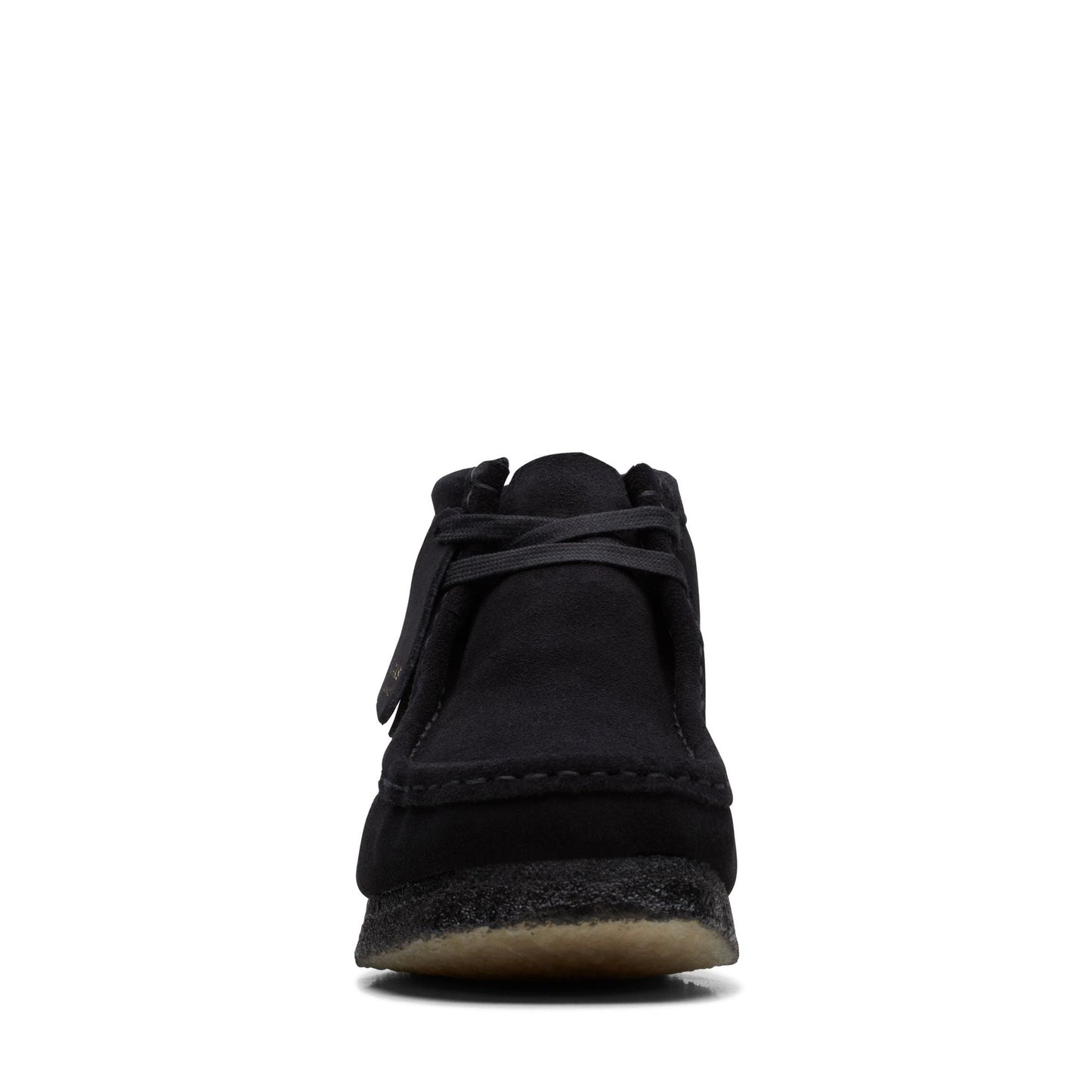Clarks Men's Wallabee Boot Suede