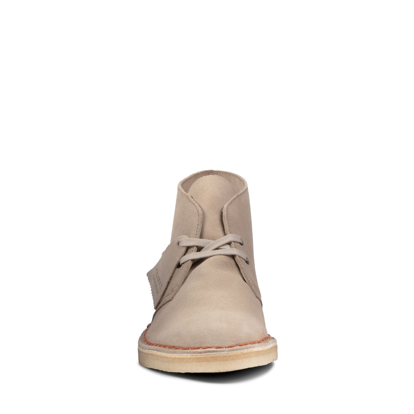 Clarks Men's Desert Boot 'Sand Suede'