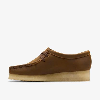 Clarks Women's Wallabee