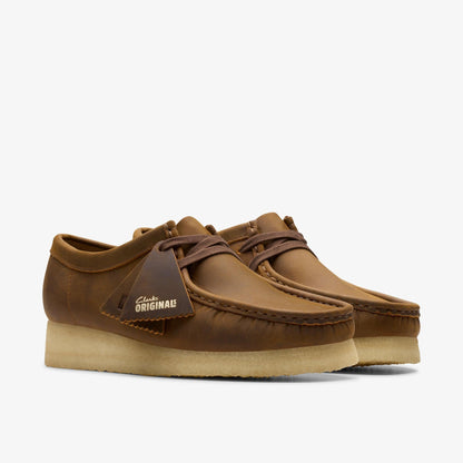 Clarks Women's Wallabee