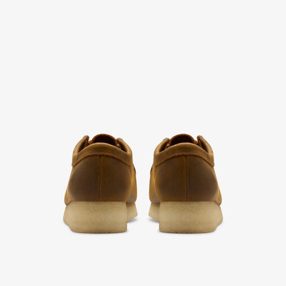 Clarks Women's Wallabee