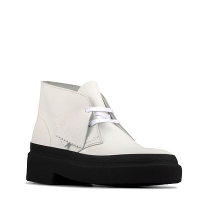 Clarks Men's Desert Galosh Boots